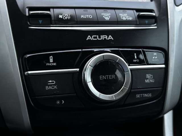Used 2017 Acura TLX FWD image 21