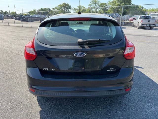Used 2014 Ford Focus SE image 3