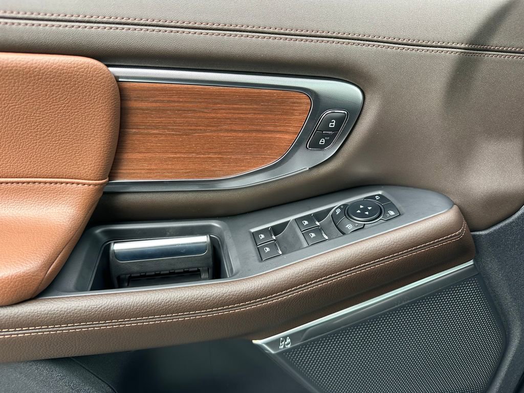 New 2026 Ford Expedition Max King Ranch image 75