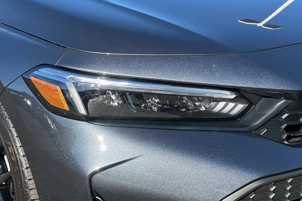 New 2026 Honda Civic Sport image 29