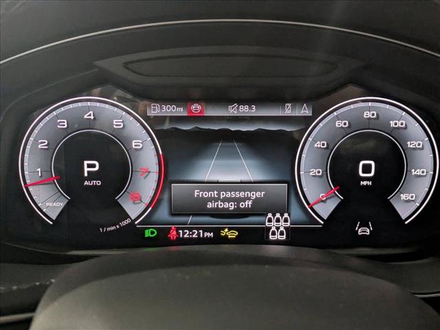 New 2026 Audi Q7 3.0T Premium Plus AWD/4WD image 11