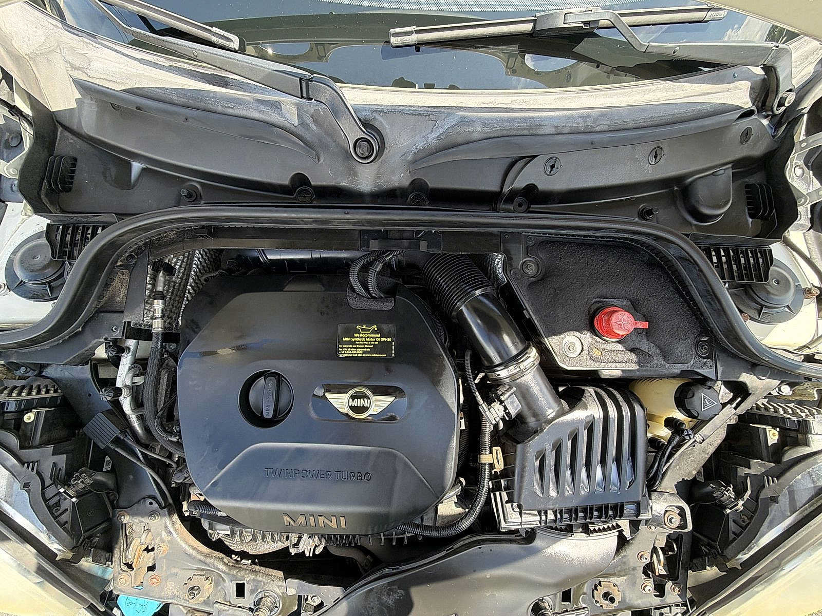 Used 2015 MINI Cooper S FWD image 17