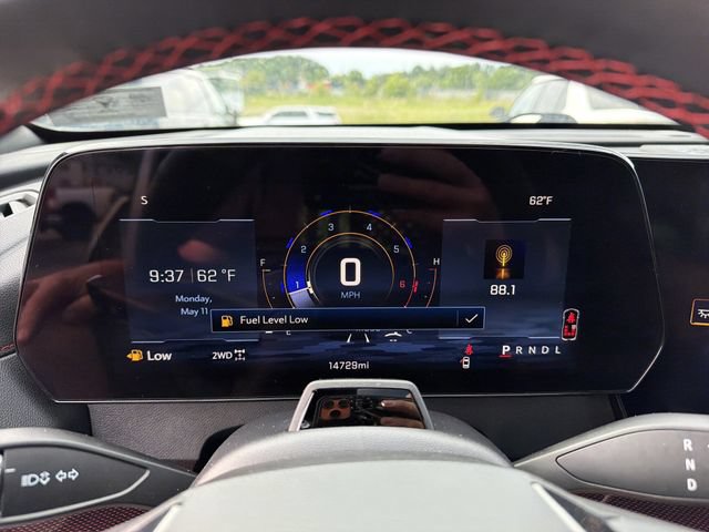 Used 2026 Chevrolet Traverse RS AWD/4WD image 18
