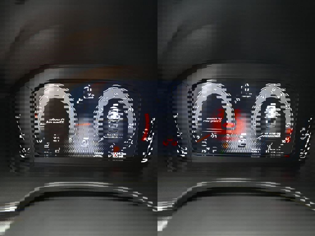 Used 2025 Acura Integra A-Spec image 10