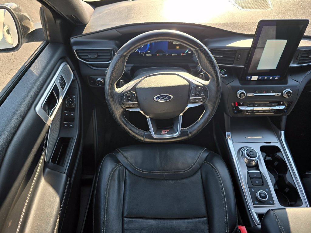 Used 2020 Ford Explorer ST w/ ST Street Pack AWD/4WD image 24