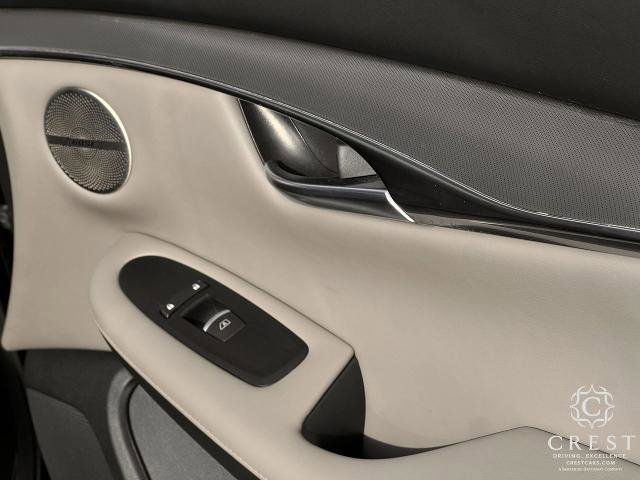 Certified 2023 INFINITI QX50 Luxe image 28