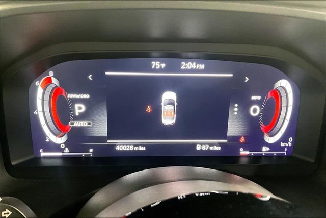 Used 2024 Nissan Rogue SL image 20