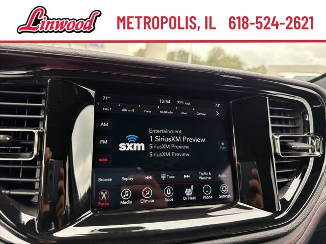 Used 2023 Dodge Durango GT image 28