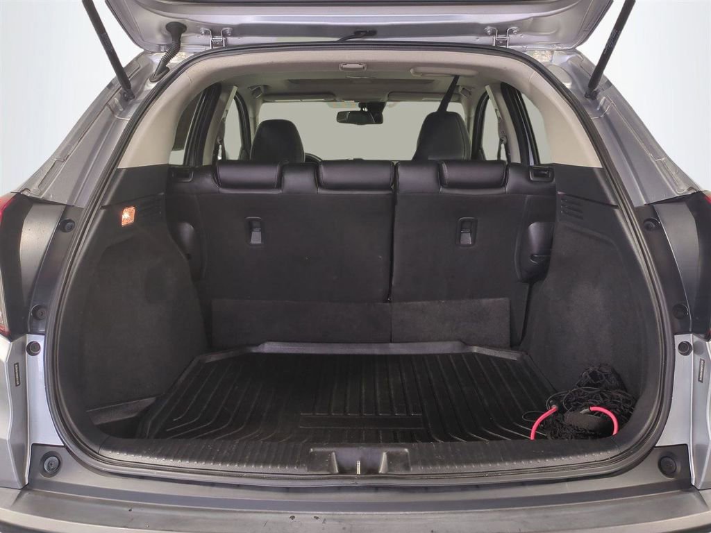 Used 2019 Honda HR-V EX-L image 14