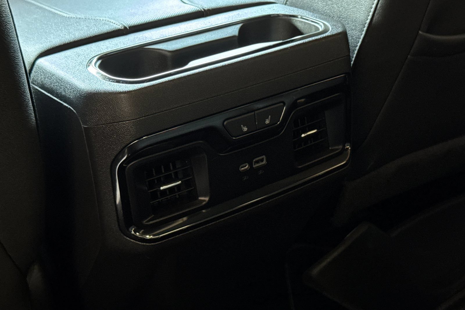 Certified 2023 GMC Sierra 1500 AT4 w/ AT4 Preferred Package AWD/4WD image 15