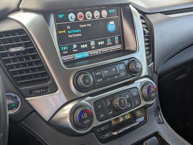 Used 2016 Chevrolet Tahoe LT w/ LT Signature Package image 14