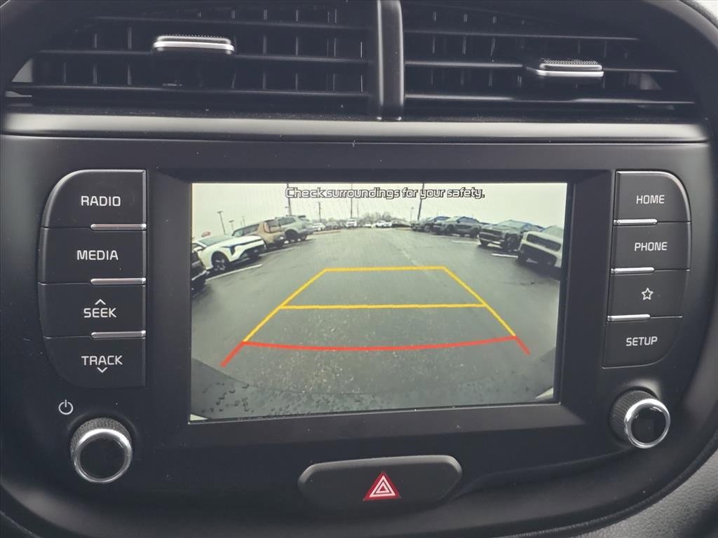 Used 2021 Kia Soul LX image 15