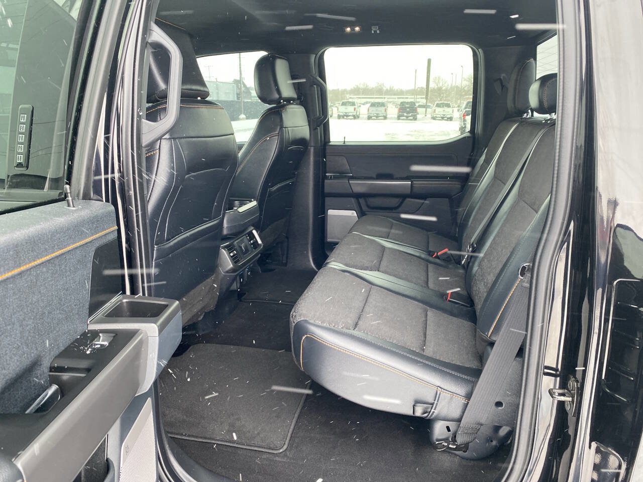 Used 2024 Ford F150 Tremor w/ Bed Utility Package image 18