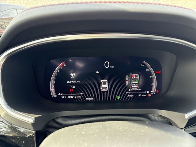 New 2026 Acura MDX A-Spec image 16