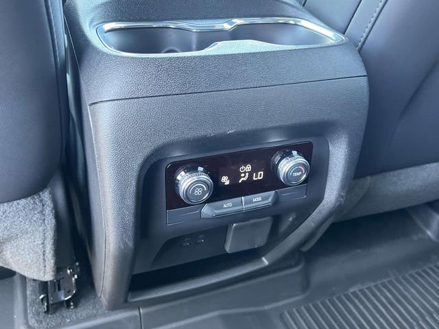 New 2025 GMC Acadia Elevation w/ Elevation Premium Package image 13