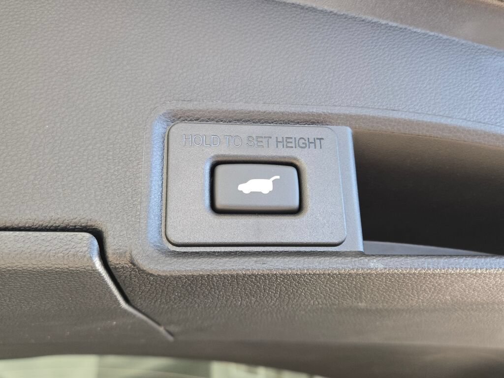 New 2025 Acura RDX A-Spec AWD/4WD image 20