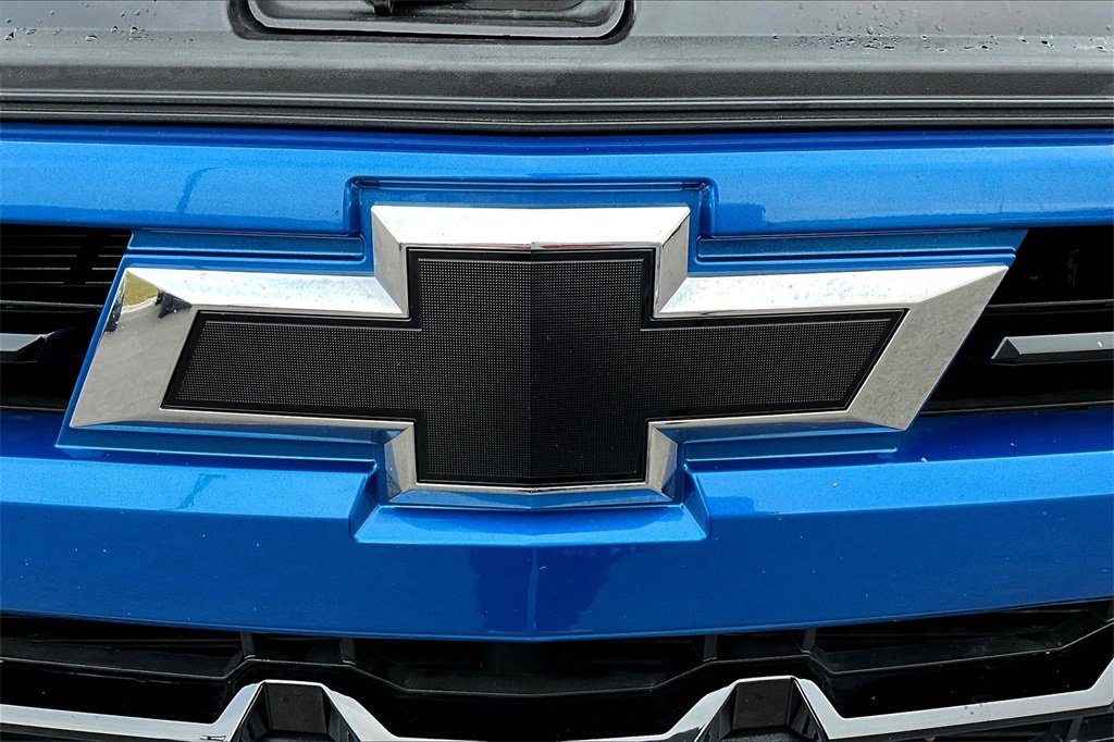 Used 2022 Chevrolet Silverado 1500 RST image 35