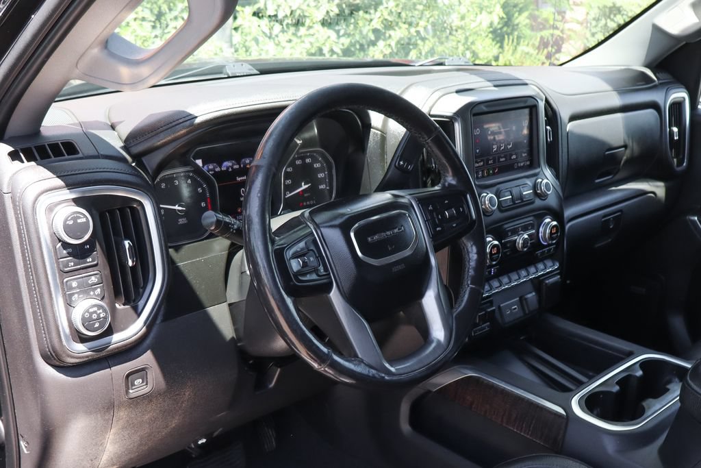 Used 2020 GMC Sierra 1500 Denali AWD/4WD image 24