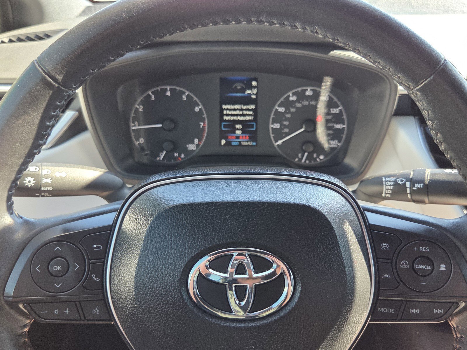 Certified 2023 Toyota Corolla SE image 17