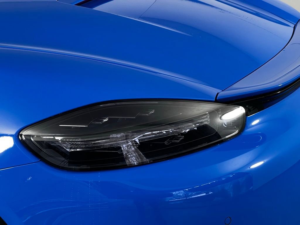 Certified 2023 Porsche 718 Boxster GTS image 20