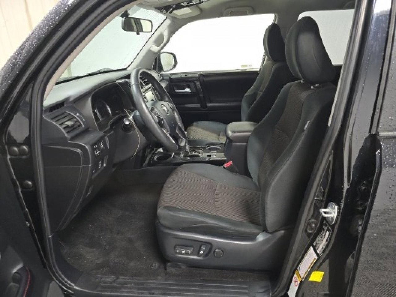 Used 2017 Toyota 4Runner TRD Off-Road image 7