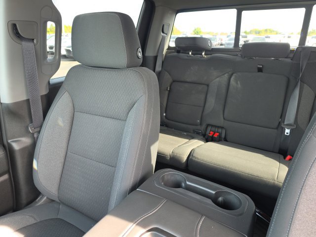 Used 2020 Chevrolet Silverado 1500 RST AWD/4WD image 13