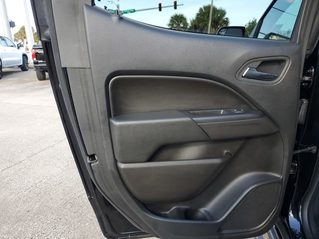 Used 2022 Chevrolet Colorado ZR2 w/ Colorado ZR2 Bison Edition AWD/4WD image 9