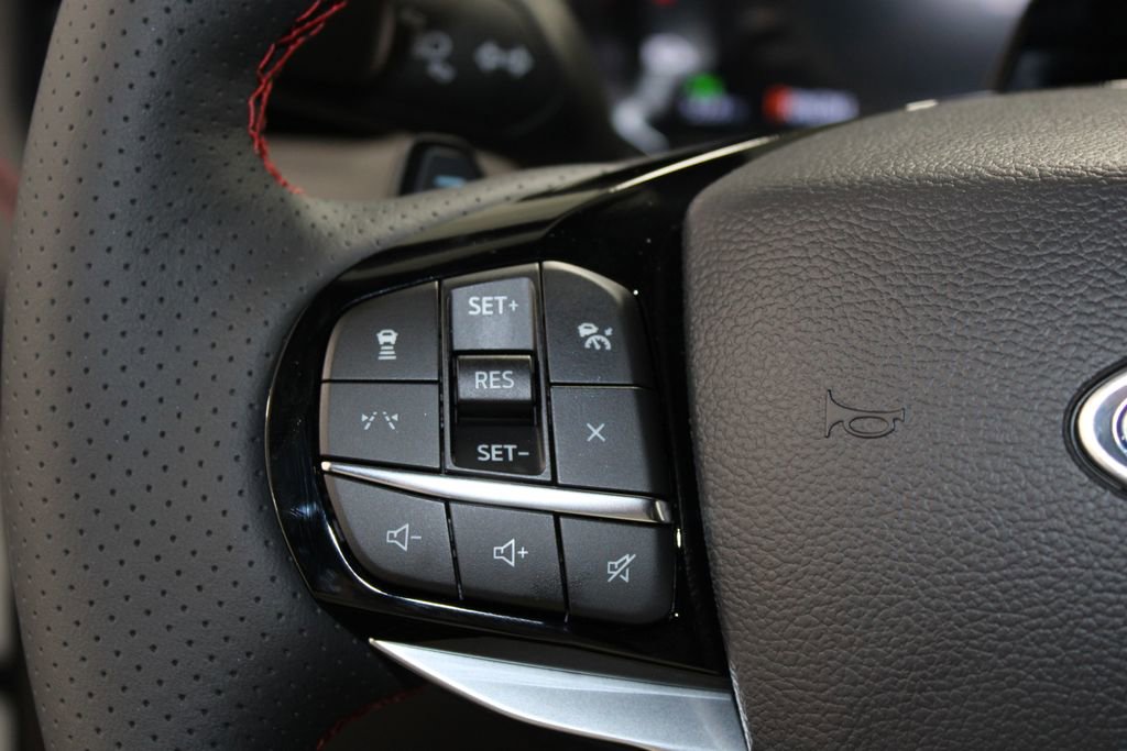 New 2026 Ford Explorer ST w/ Sun And Sound Package image 47