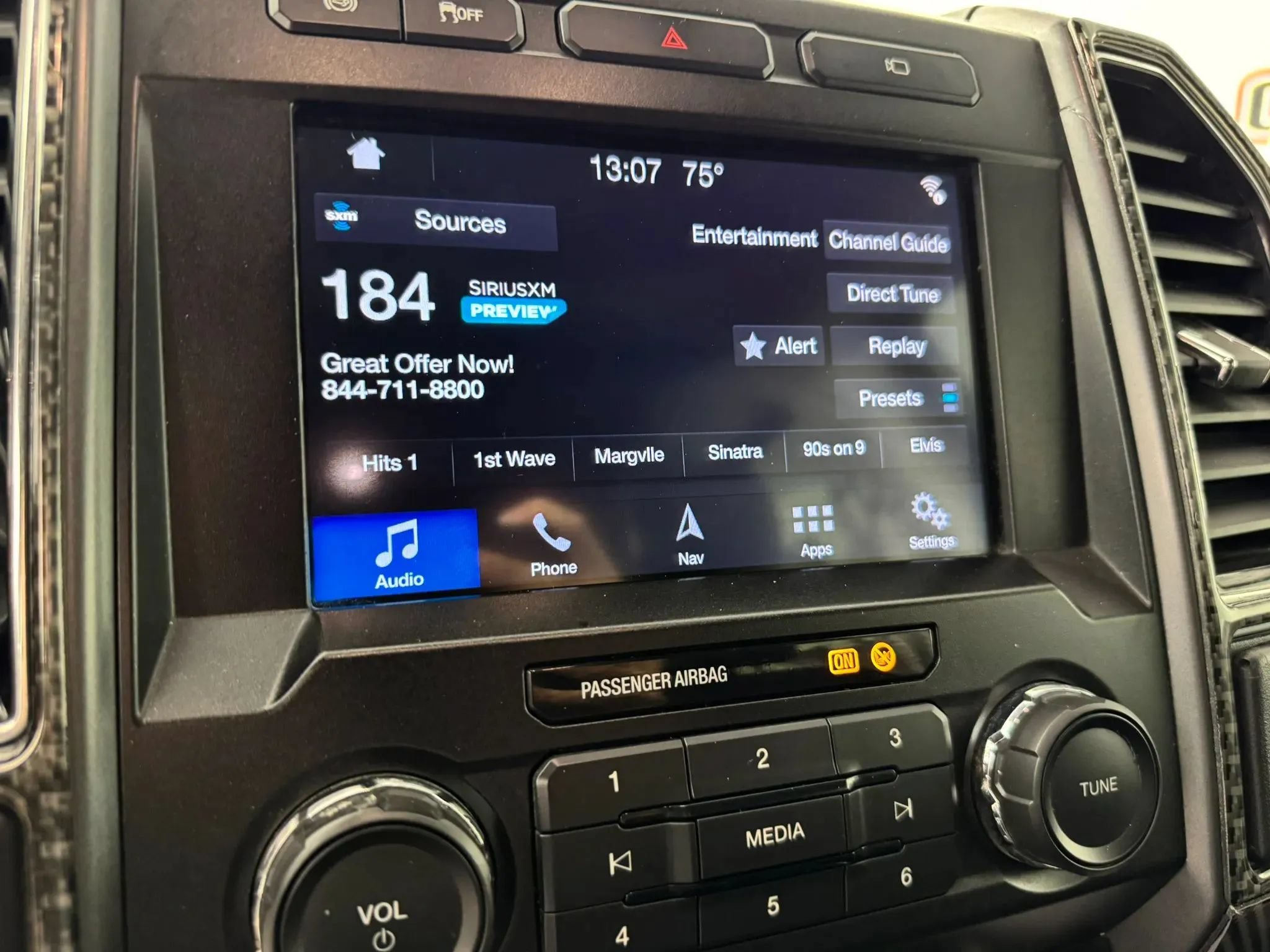 Used 2019 Ford F250 XLT w/ XLT Value Package AWD/4WD image 19