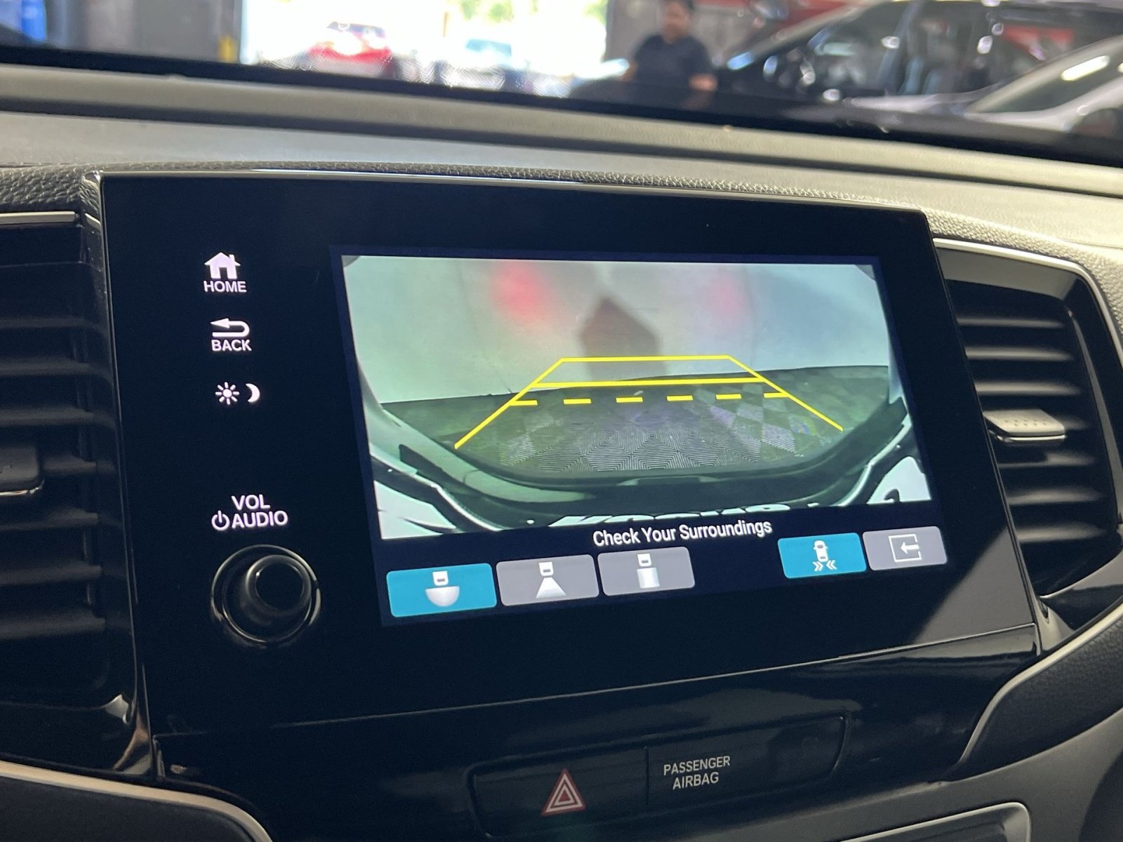 Used 2022 Honda Passport EX-L image 19