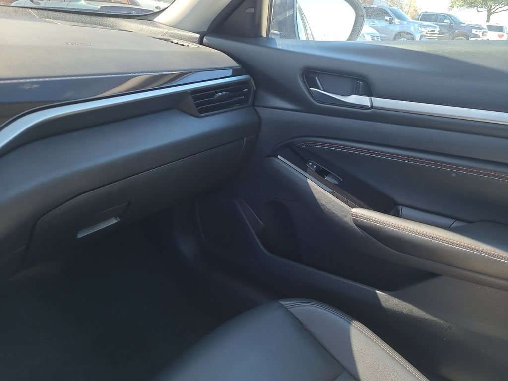 Certified 2023 Nissan Altima 2.5 SR w/ SR Premium Package image 22