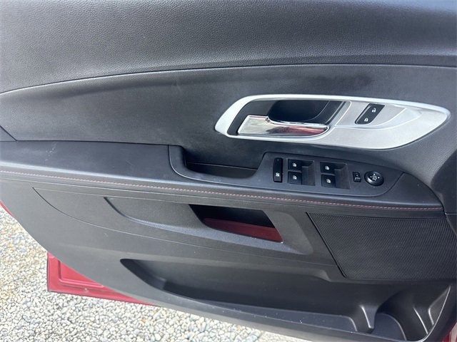 Used 2012 Chevrolet Equinox LT w/ LPO, Protection Package image 13