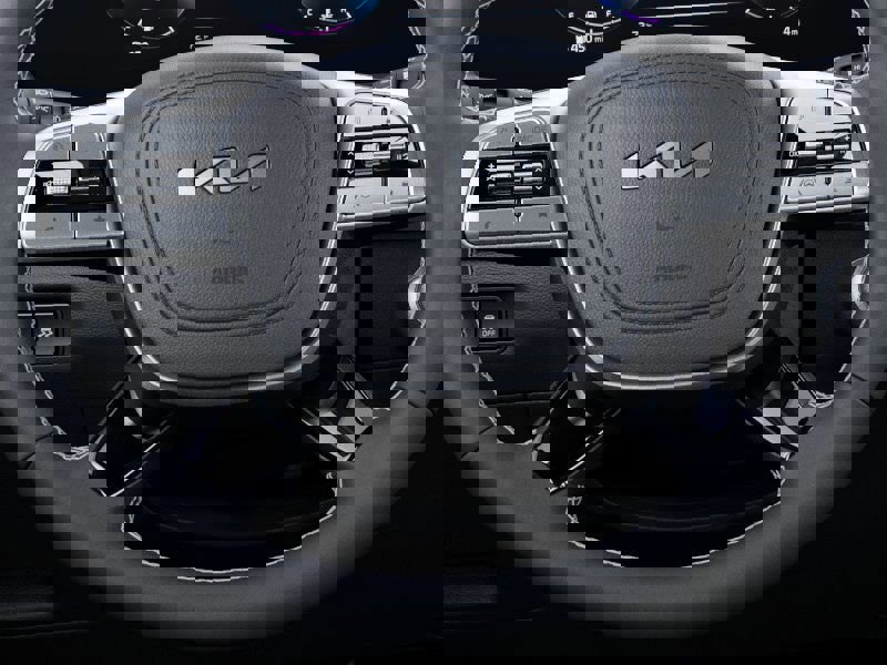 New 2025 Kia Telluride SX X-Line image 22