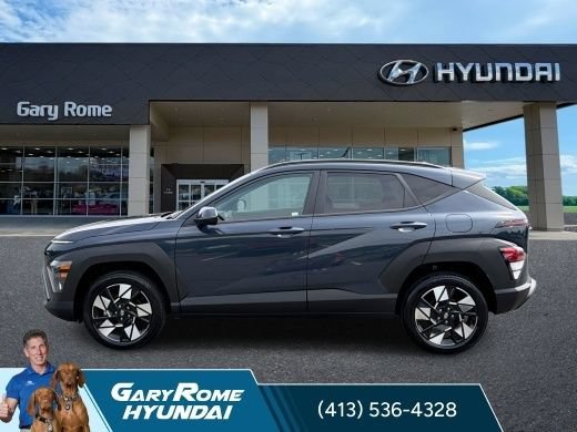 Certified 2024 Hyundai Kona SEL w/ Convenience Package AWD/4WD image 13