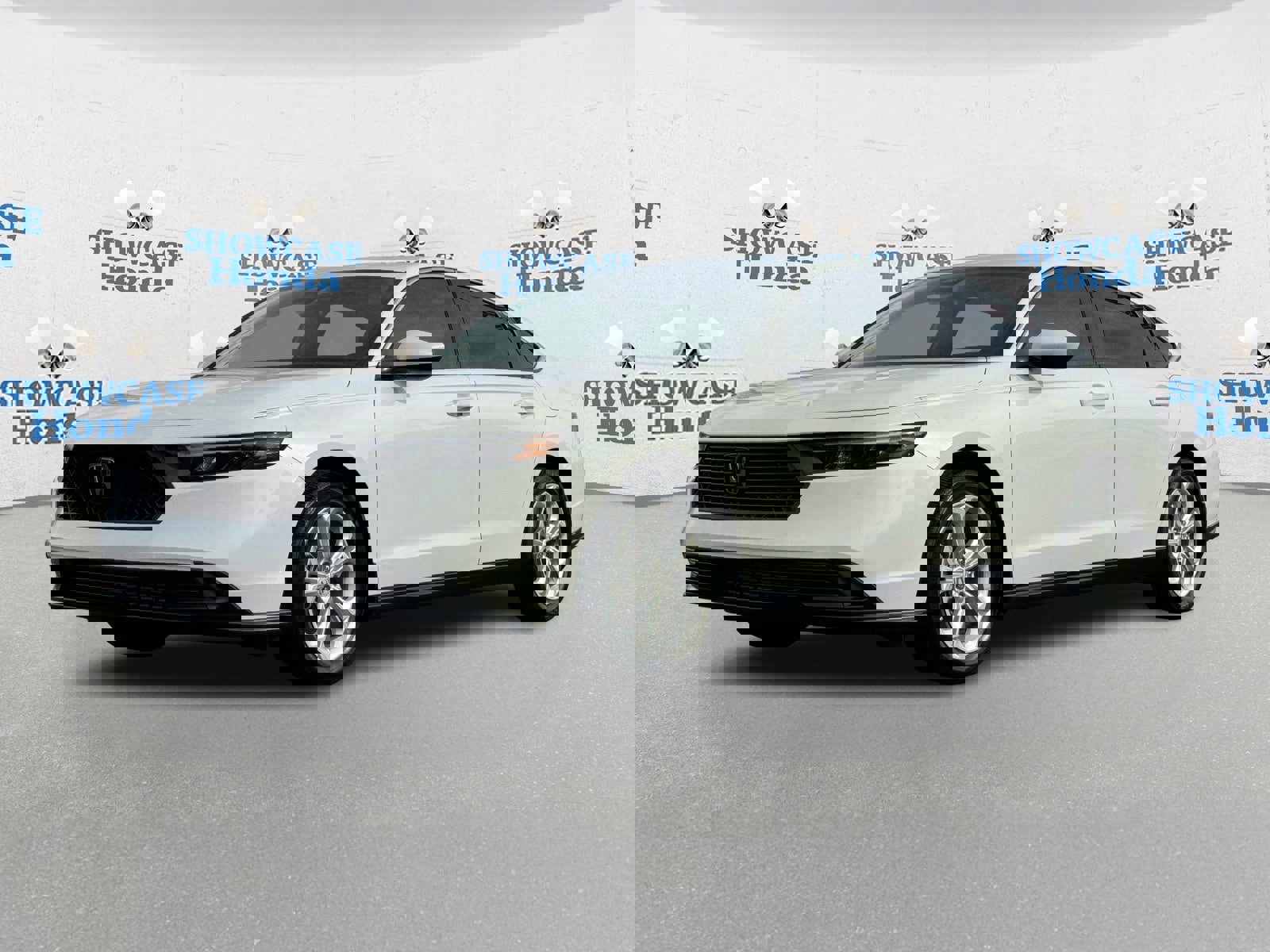 Used 2023 Honda Accord LX image 2