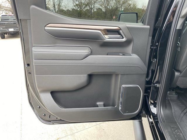 New 2026 Chevrolet Silverado 1500 RST w/ Redline Edition image 28