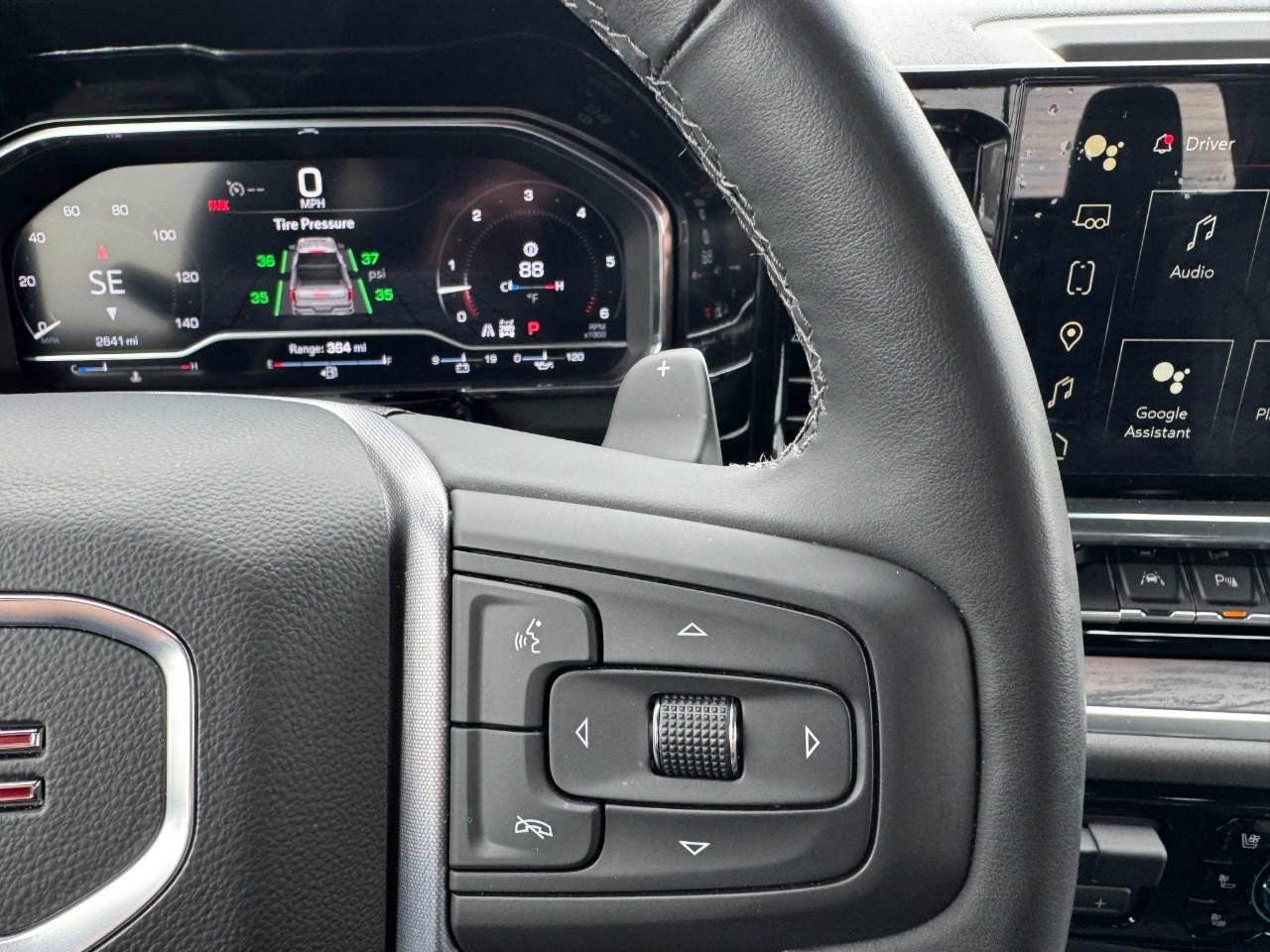 Used 2025 GMC Sierra 1500 SLT w/ SLT Premium Package image 20