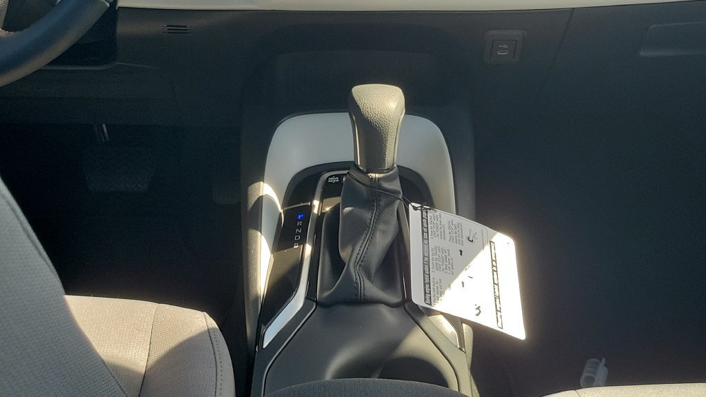 New 2027 Toyota Corolla SE FWD image 13