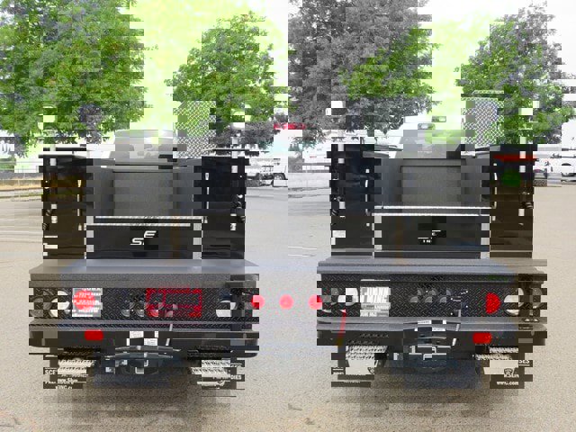 New 2023 RAM 5500 Tradesman w/ Chrome Appearance Group image 56