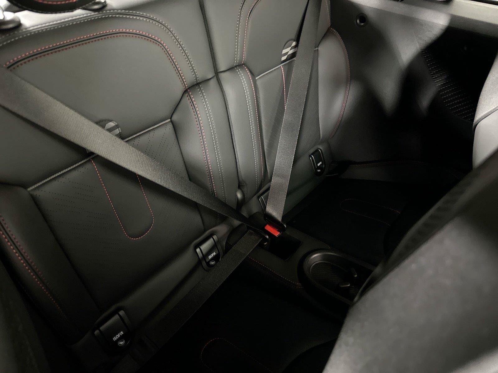 New 2026 MINI Cooper S FWD image 25