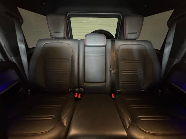 Used 2021 Mercedes-Benz G 550 image 7