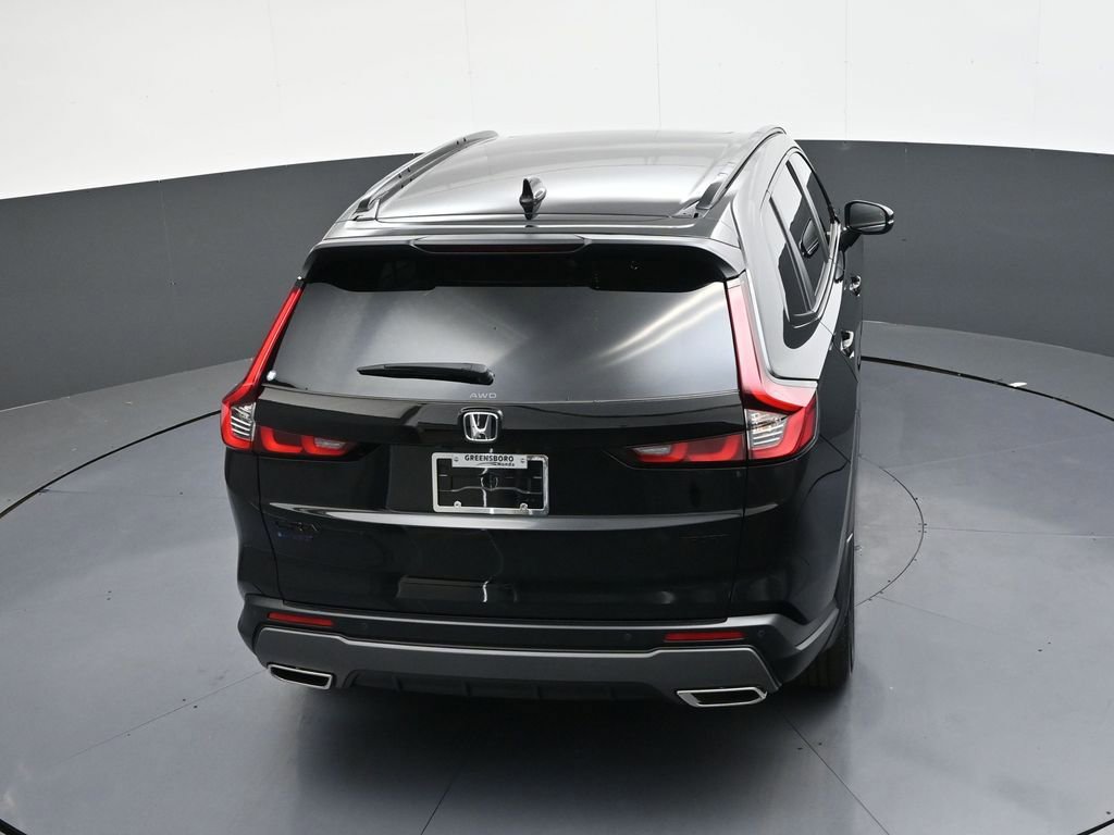 Certified 2026 Honda CR-V Sport-L image 24