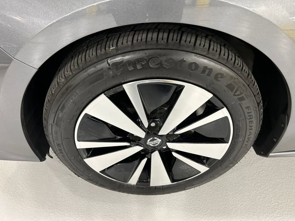 Used 2019 Nissan Altima 2.5 SL FWD image 8