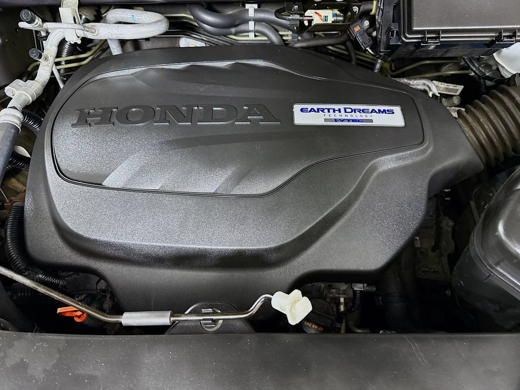 Used 2019 Honda Pilot Elite image 37