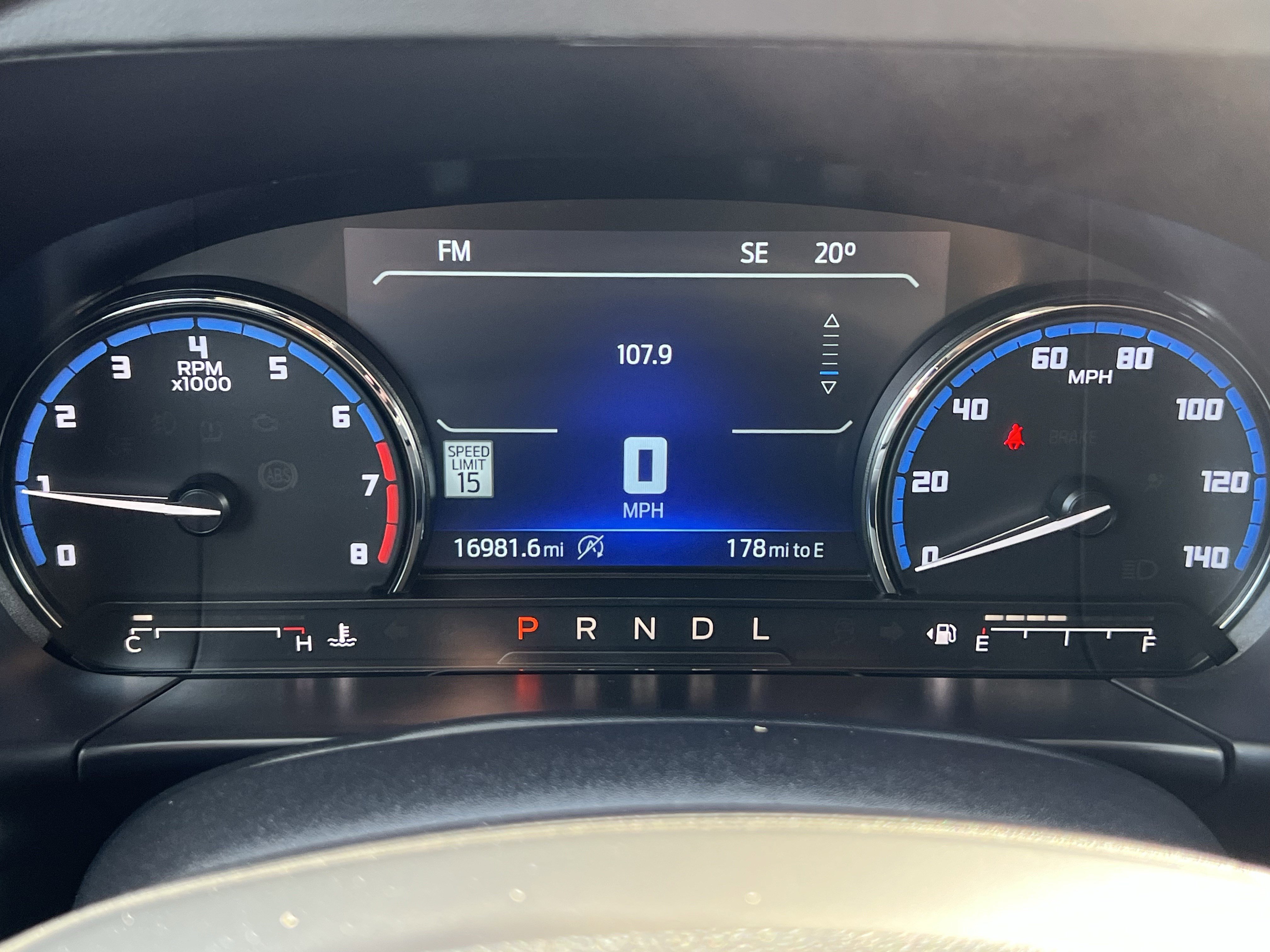 Used 2024 Ford Bronco Sport Outer Banks w/ Tech Package image 21