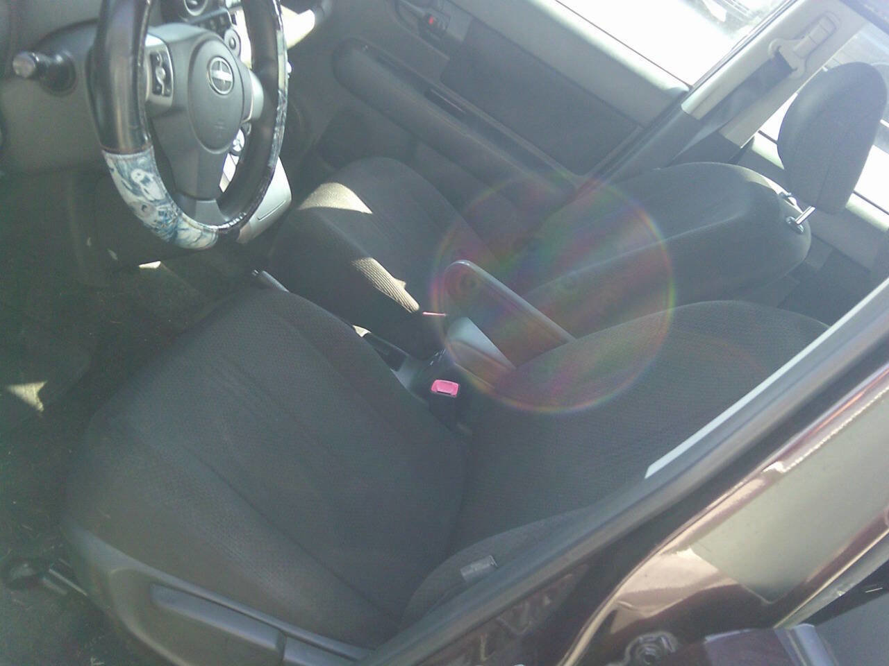 Used 2008 Scion xB image 6