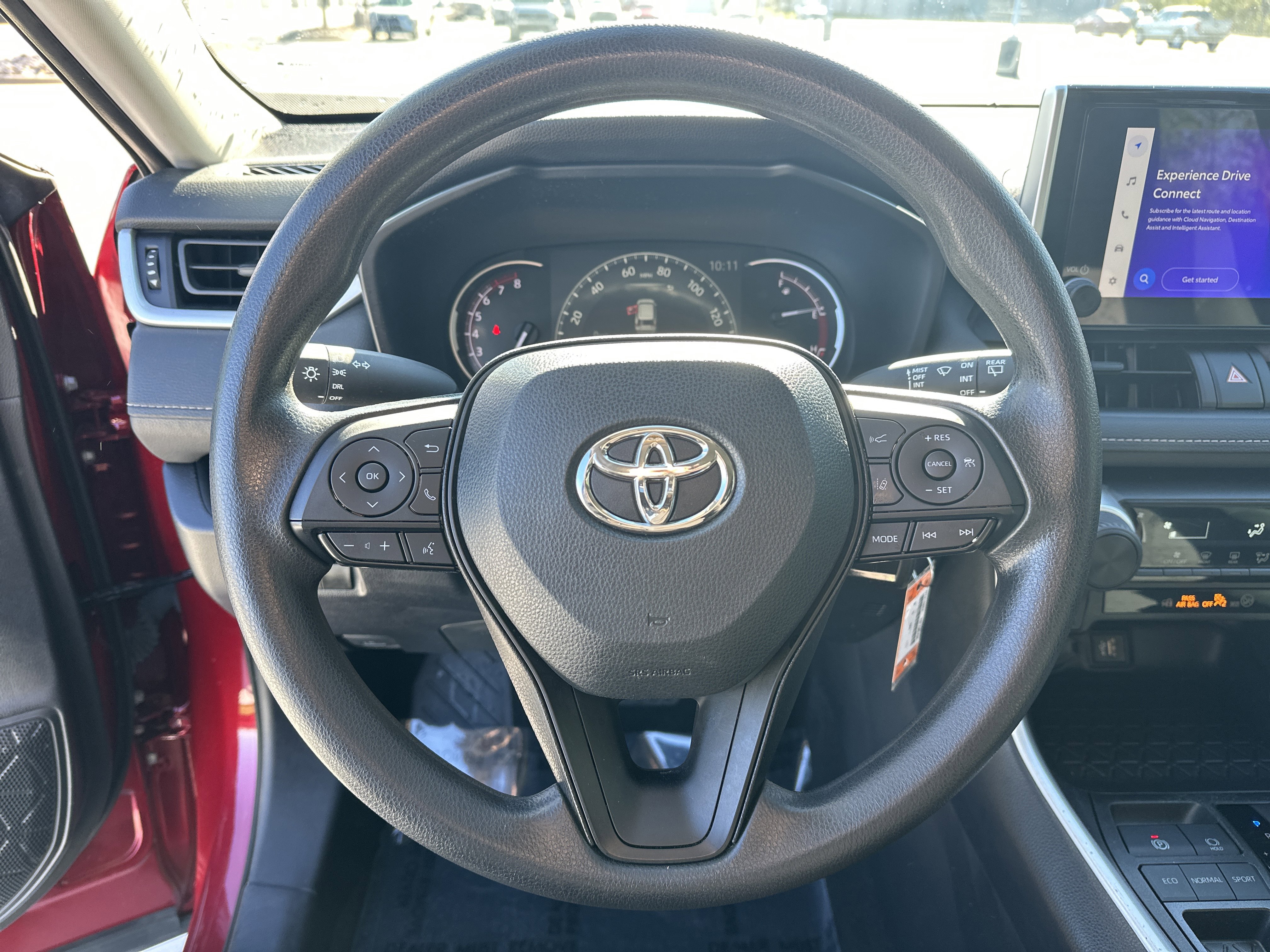 Certified 2024 Toyota RAV4 LE image 18