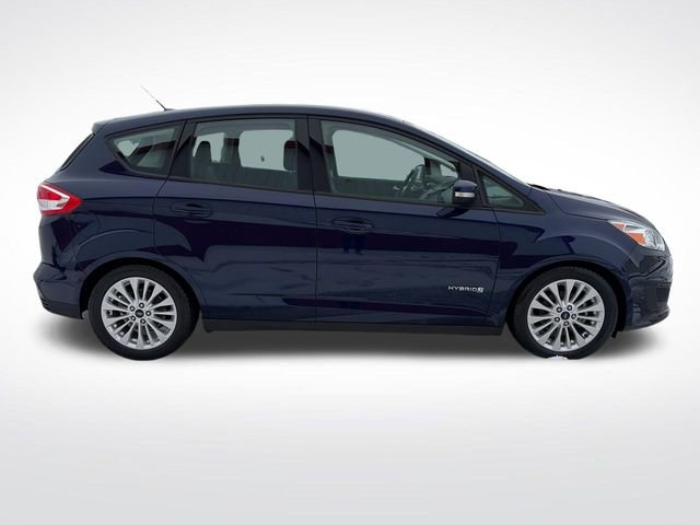 Used 2017 Ford C-MAX SE image 9
