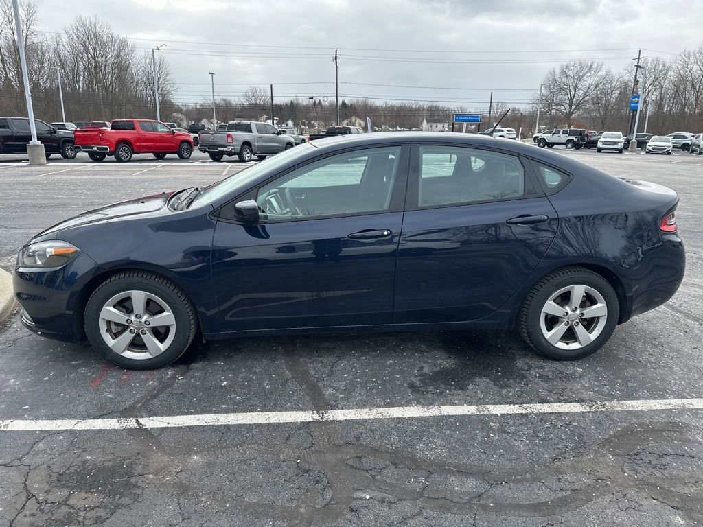 Used 2015 Dodge Dart SXT image 5