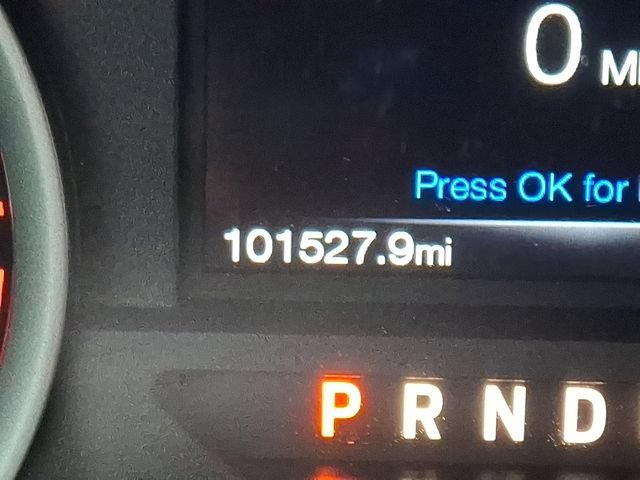 Used 2017 Ford F150 XLT w/ Equipment Group 302A Luxury AWD/4WD image 19